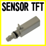 Sensor TFT